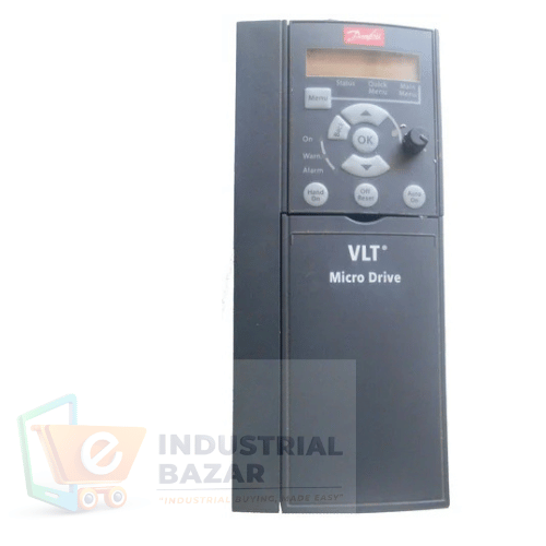 Danfoss Drive Repairs