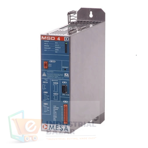 Infranor Drives Repair