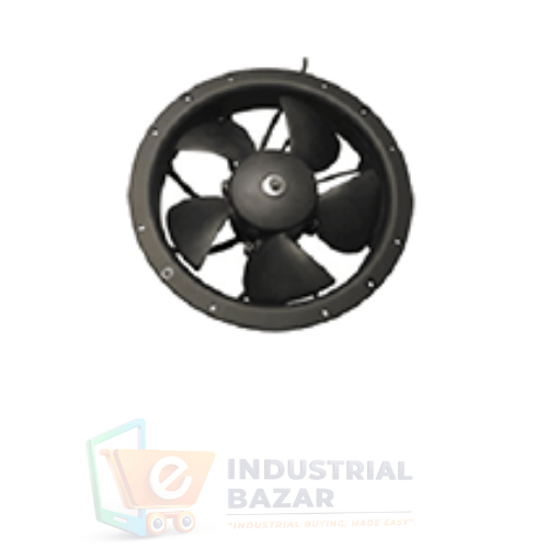 Commercial Fridge Fans & Motors