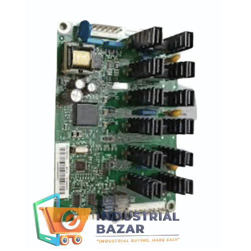 ABB AFIN-01C FAN CARD