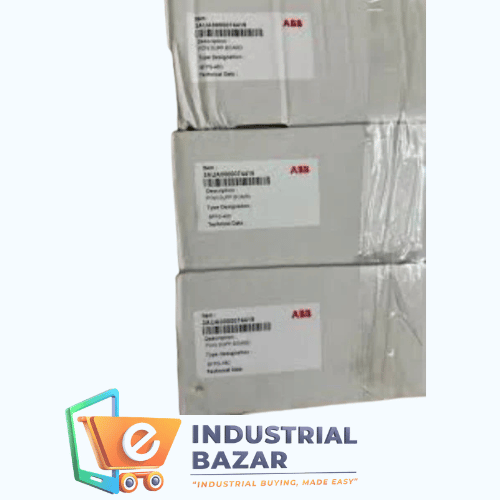 BFPS-48C 3AUA0000074419 power supply inverter board