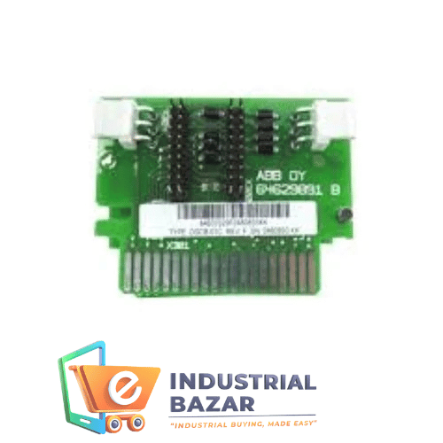 ABB DSCB-01C 64637029 Connector Board
