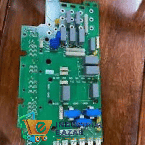 ABB ZMAC-551 Inverter Driver Board, ABB, ZMAC-551, ACS880 Drive