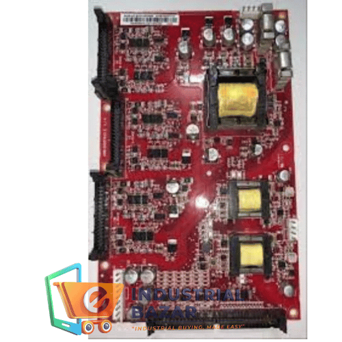 BGDR 01C ABB Interface Card