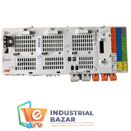 BCU-12 BCU-02 3AXD50000020677 inverter control unit board