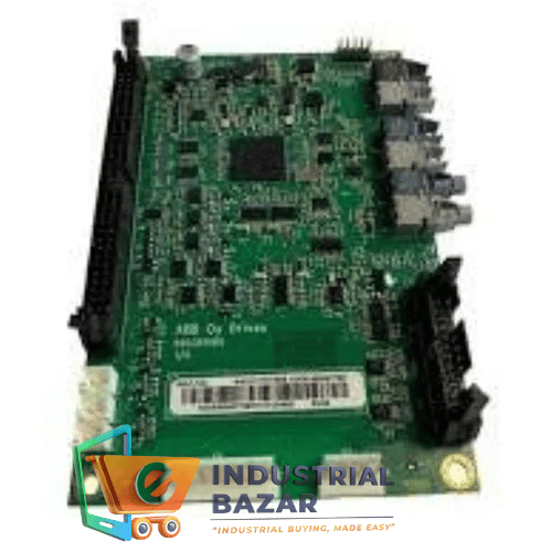 MAIN CIRCUIT INTERFACE BOARD / BINT-12C +N8205 NON-RATED BCU SP