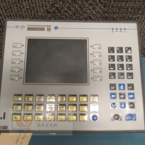 Uniop HMI Repairs